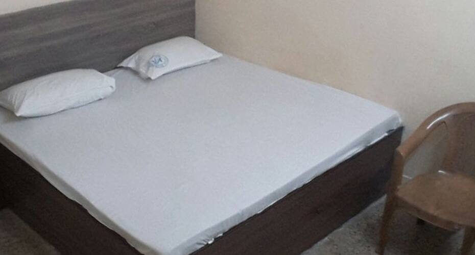 Vijaya Inn, Visakhapatnam 3